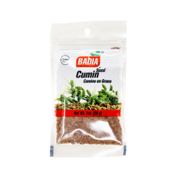 BADIA COMINO EN GRANO 1OZ