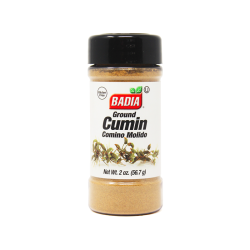 BADIA COMINO MOLIDO 2OZ