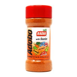 BADIA ADOBO CON SAZON 12.75OZ