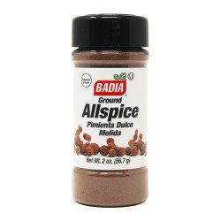 BADIA ALLSPICE GROUND 2OZ