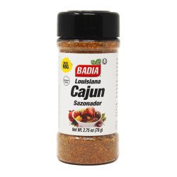 BADIA CAJUN LOUISIANA 2.75OZ