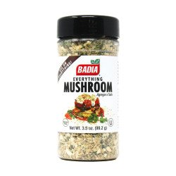 BADIA EVERYTHING MUSHROOM...