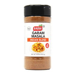 BADIA GARAM MASALA 4.25OZ