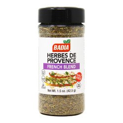 BADIA HERBS DE PROVENCE 1.5OZ