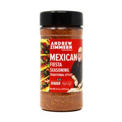 BADIA MEXICAN FIESTA 4.5OZ