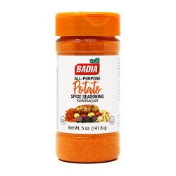 BADIA POTATO SPICE BLEND 5OZ