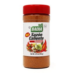 BADIA SAZON CALIENTE 5.75OZ