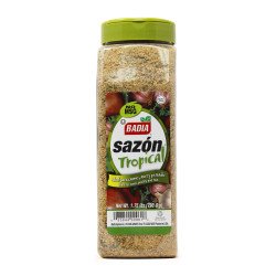 BADIA SAZON TROPICAL 1.75LB