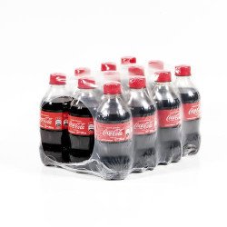 CAJA COCACOLA 355ML...