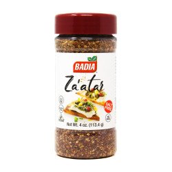 BADIA ZA ATAR 4OZ