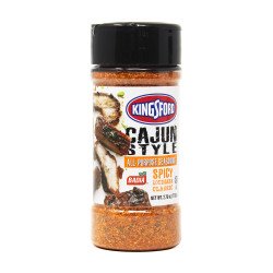 KINGSFORD CAJUN STYLE 2.75OZ