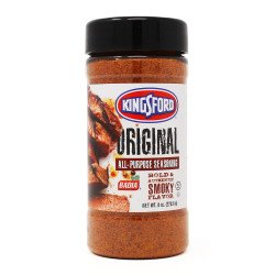 KINGSFORD ORIGINAL FLAVOR 8OZ