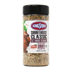 KINGSFORD SMOKEHOUSE...