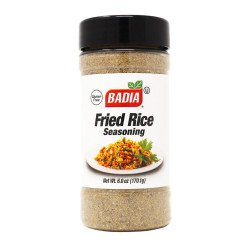 BADIA FRIED RICE SEASONING 6OZ