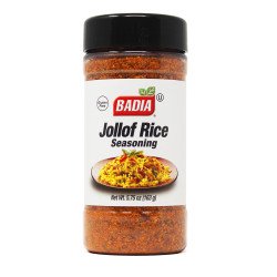 BADIA JOLL OF RICE...