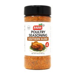 BADIA POULTRY SEASONING 5.5OZ