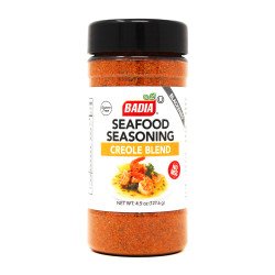 BADIA SEAFOOD SEASONING...