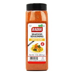 BADIA SEAFOOD SEASONING...