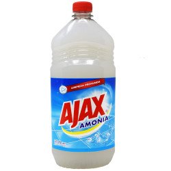 AJAX LIMPIADOR 1L AMONIA