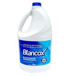 BLANCOX 2000ML