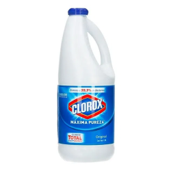 CLOROX ORIGINAL 1890ML