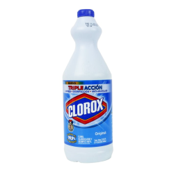 CLOROX ORIGINAL 32OZ (946ML)