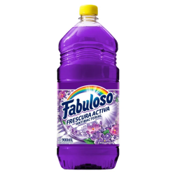 FABULOSO 1LT LIMP LAVANDA