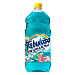 FABULOSO 1LT MAR FRESCO