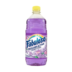 FABULOSO 500ML LAVANDA