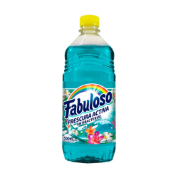 FABULOSO 500ML MAR FRESCO