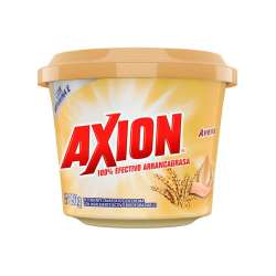 AXION LAVAPLATO 850G AVENA