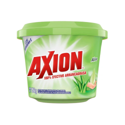 AXION LAVAPLATO 850G ALOE...