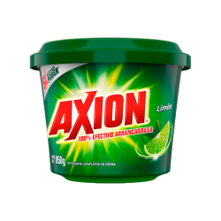 AXION LAVAPLATO 850G LIMON