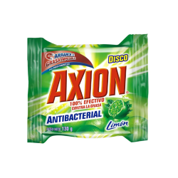 AXION LAVAPLATO DISCO 12X115G