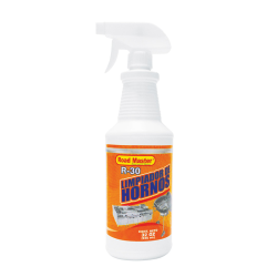 RM LIMPIADOR DE HORNOS 946ML