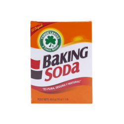 BAKING SODA 16OZ