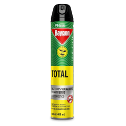 BAYGON 400ML INSECTICIDA TOTAL