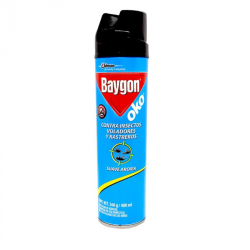 BAYGON 400ML OKO