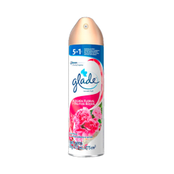 GLADE 275ML AEROSOL CHERRY