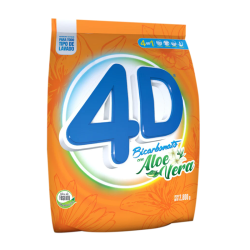 4D DETERGENTE 2800G