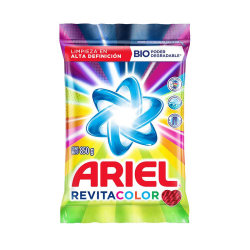 ARIEL DETERGENTE 850G...