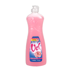 VEL LIQUIDO 600ML