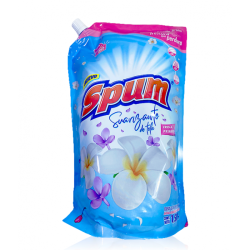 SPUM SUAVIZANTE 1500ML...