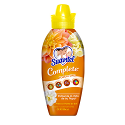 SUAVITEL 800ML AROMA SOL