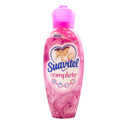 SUAVITEL 800ML FLOR PRIMAVERA