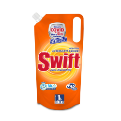 SWIFT DETERGENTE LIQUIDO...