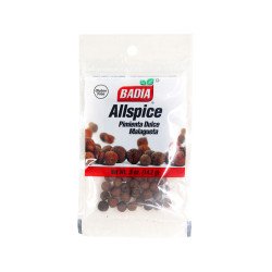 BADIA ALLSPICE 0.5OZ