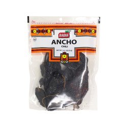 BADIA ANCHO CHILI 3OZ