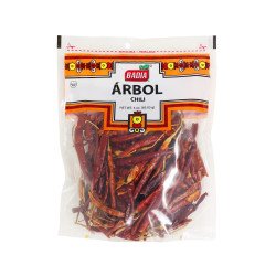 BADIA ARBOL CHILI 3OZ