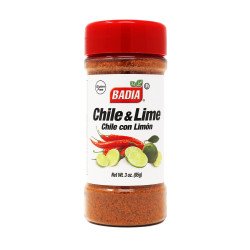 BADIA CHILE & LIME 3OZ